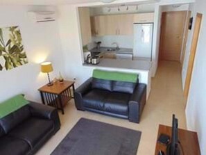 Front room