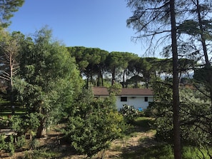 Villa Marina Piccola