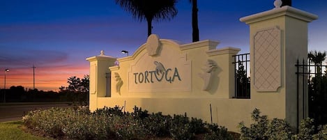 Welcome to TORTUGA