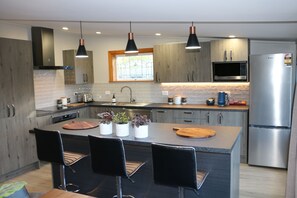 Eget kök