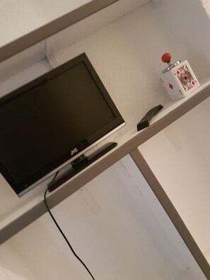 Television
