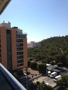 BEAUTIFUL BENIDORM BEACH AND RELAXATION!!! 3 BLOCKS WALK TO BEACH!!!