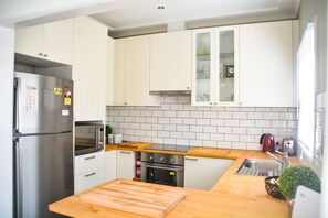 Eget kök