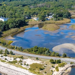 Tidal Estuary