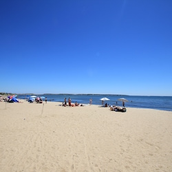 Keyes Beach