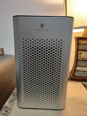 A new high grade H13 Air purifier Mar  2021