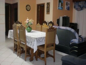 Restauration