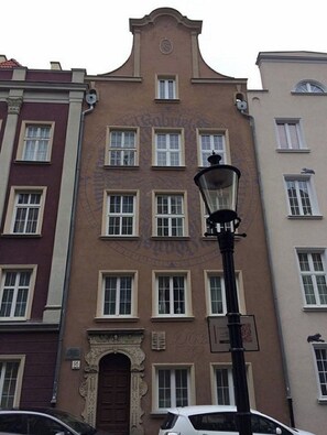 Außenbereich