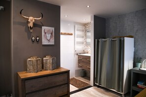 Badkamer