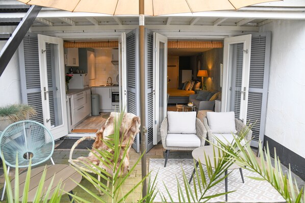 Veranda