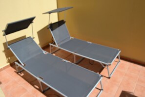 Unterkunftsgelände