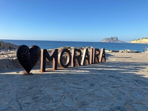 Welcome to Moraira