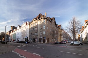 Außenansicht I