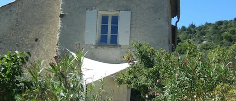 le gîte