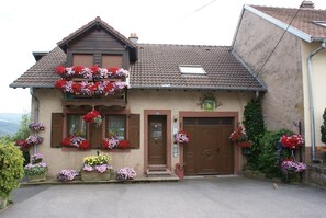 Exteriör