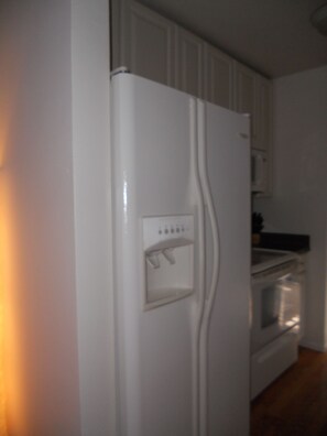 Newer appliances