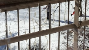 Sports d’hiver