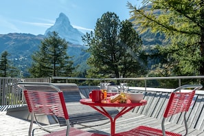 Terrazza/patio