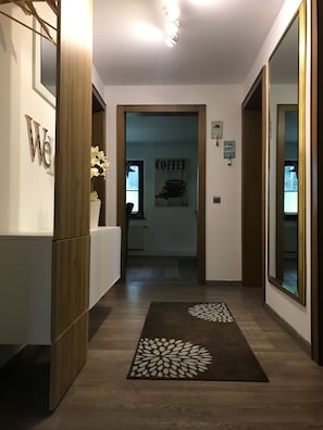 Interiör