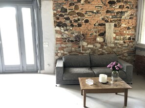 Le salon