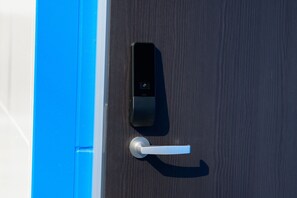 Detalj exteriör