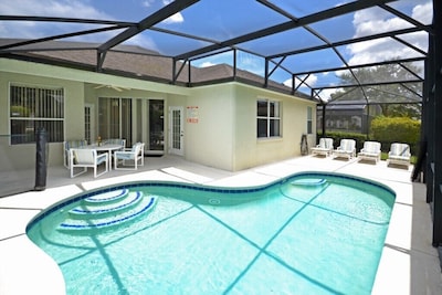 Haines City Townhome