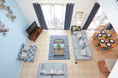 Haines City Villa