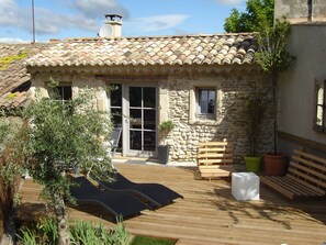 Terrass/Patio