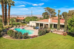 Private Pool Resort Home