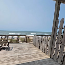 deck divider