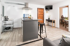 Coin séjour