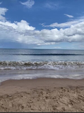 Spiaggia