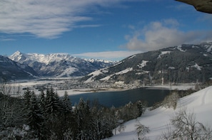 Sports d’hiver