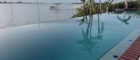 Infinity Pool