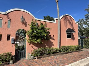 One of the oldest houses in the county Built in 1890. Used During Prohibition. 