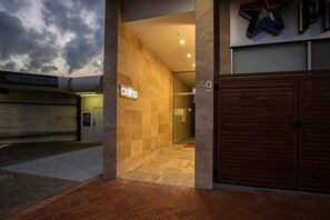 Veranda