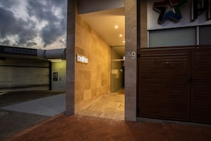 Veranda