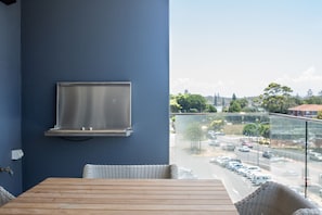 Terraço/pátio