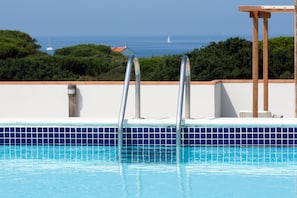Piscina panoramica