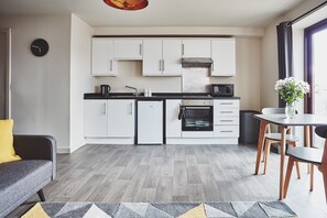 Eget kök