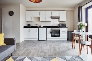 Cucina privata