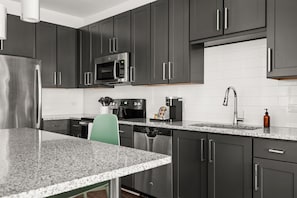 Cucina privata