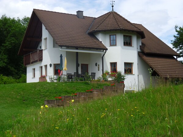 Exteriör