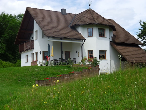 Exteriör