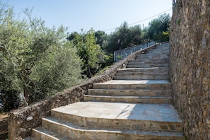 Treppe