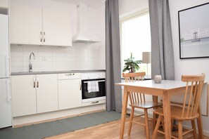 Eget kök