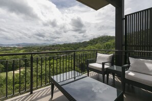 View from room