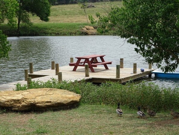 Lake