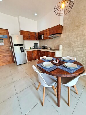 Cucina privata
