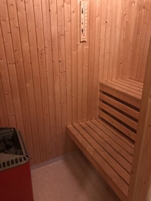 Rumsbekvämlighet
